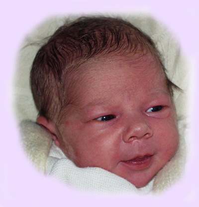 Am&eacute;lie Sarah Dieterich